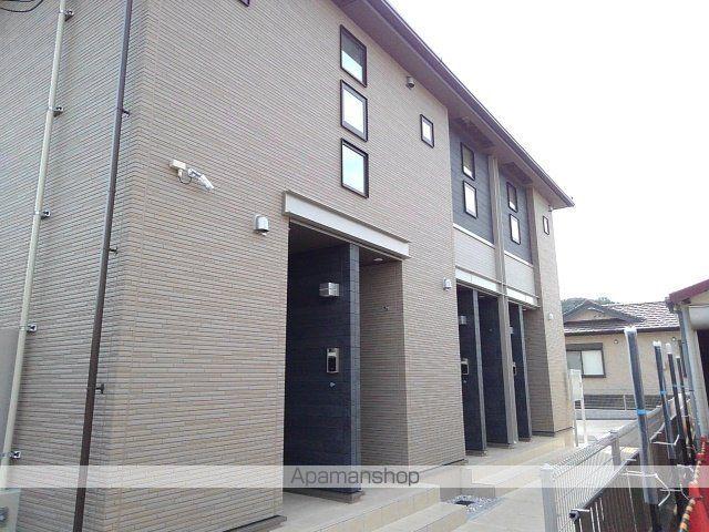 ハイ ブリッジ レジデンス