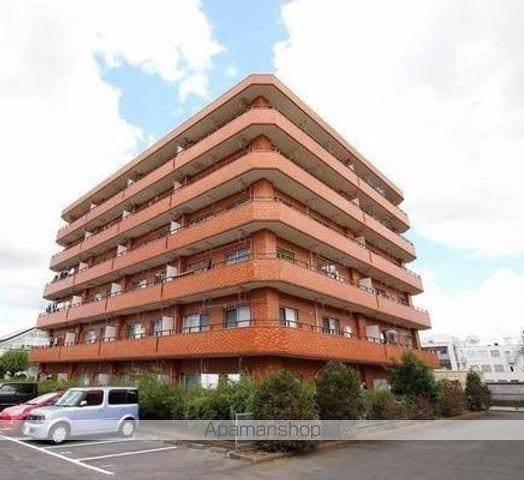 ニューライフ梅園第一