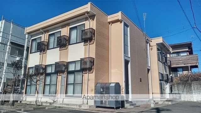 レオパレス光(1K/1階)