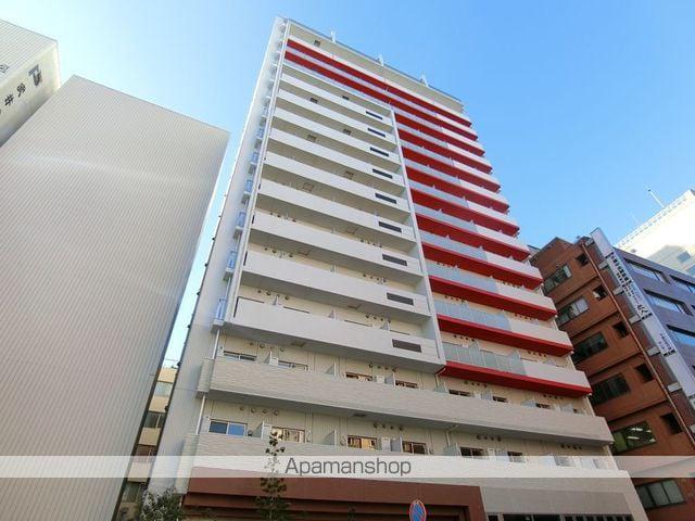 ロイジェントパークス千葉中央(1K/10階)