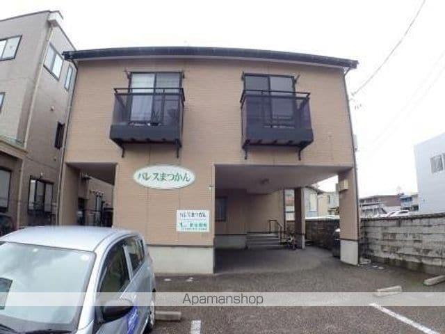 パレスまつかん