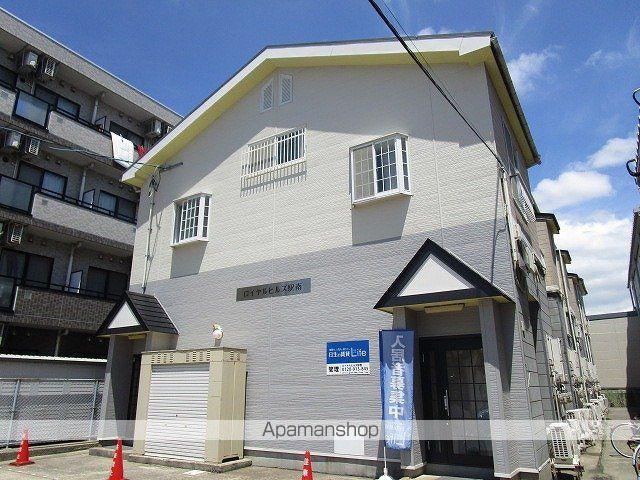 ロイヤルヒルズ駅南