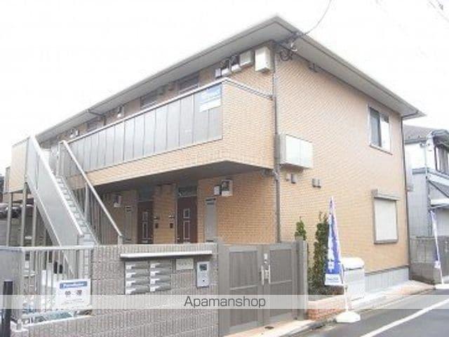 プランティーニ(1K/2階)