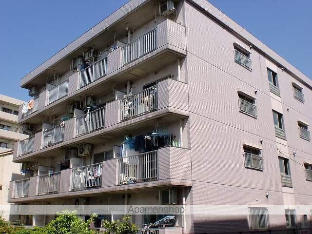 インペリアルヒルズ高宮