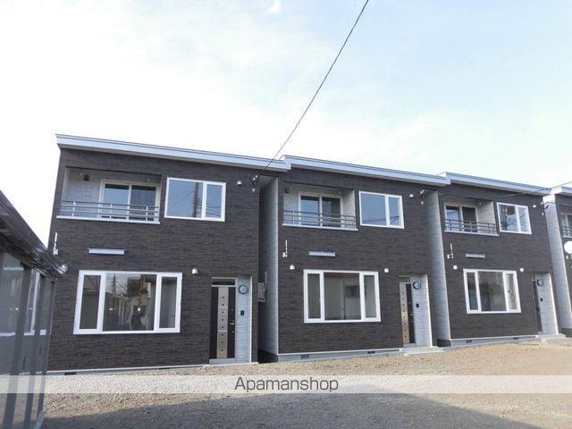 ＴＯＷＮ大通南３２西