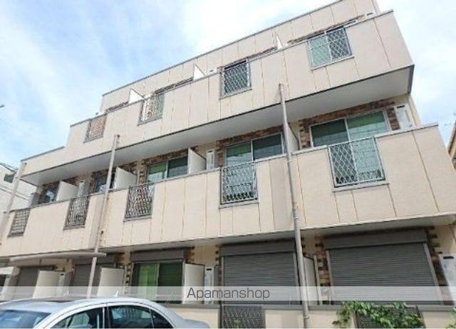 エスパースリュミエール赤羽西が丘1番館