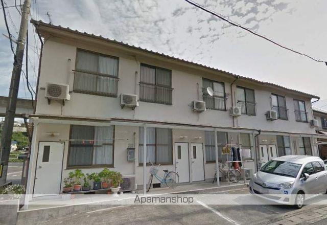 第2岩井アパート