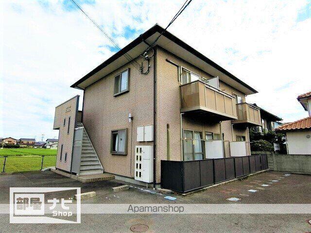 フォブールサンマリン