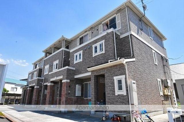 ピースフリィハウスⅡ