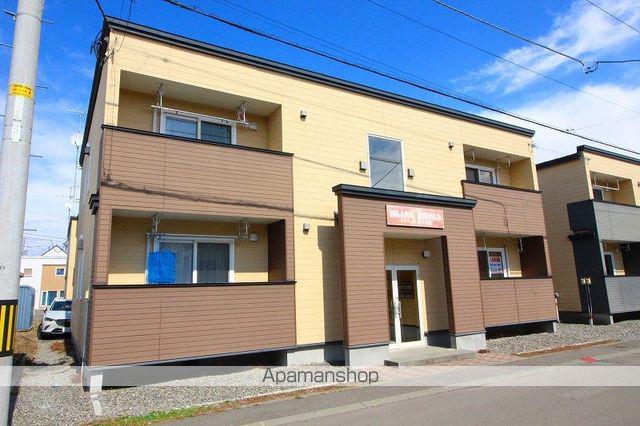 アイランドミドル北陽Ⅱ