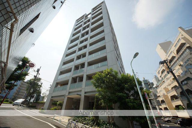 プレミアブラン代々木公園