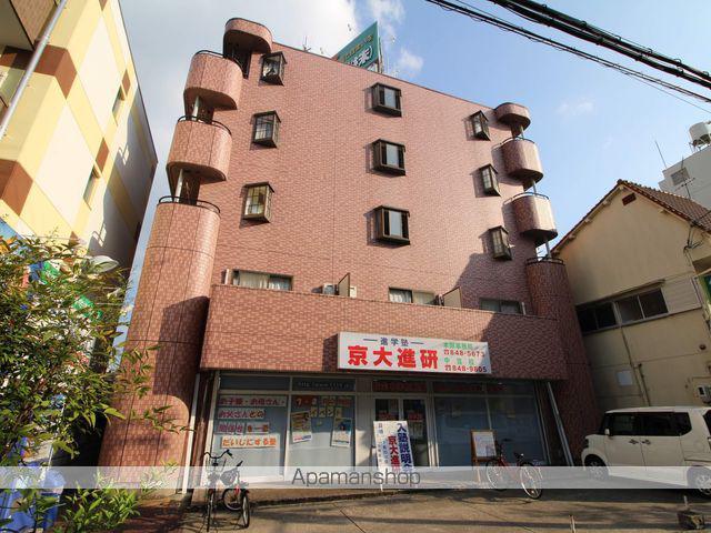 シャンテー中宮Ⅰ