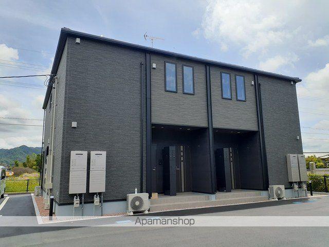 ア・サンテ・ロワンⅡ A