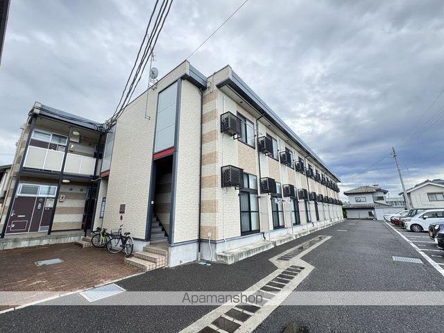 レオパレス新田町