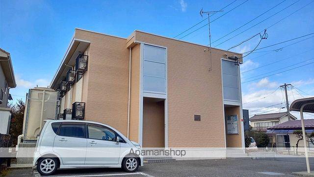 レオパレスSHIOHARAⅡ