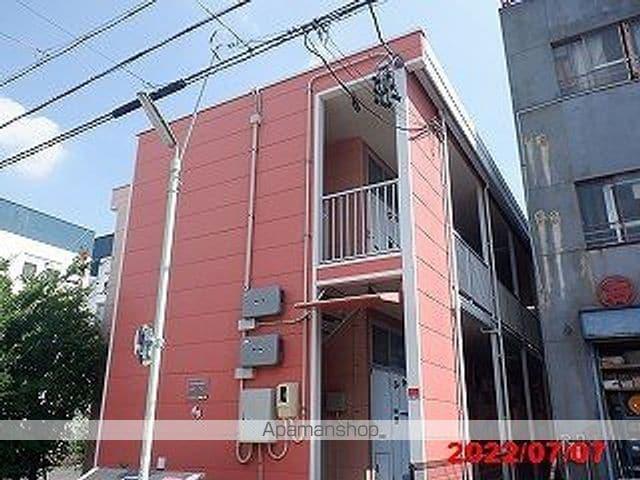 レオパレスヤツヤ