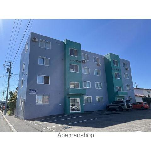 リバティ常盤(1K/4階)