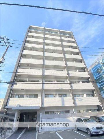 大供Aマンション(1LDK/10階)