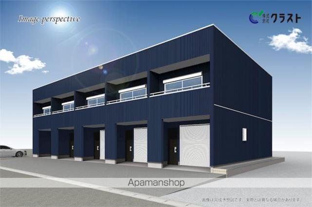 ベース ガレージ