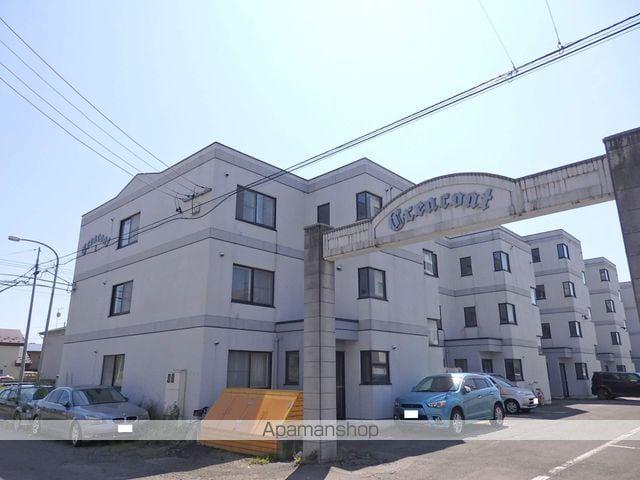 CREACOATⅠ(2LDK/2階)