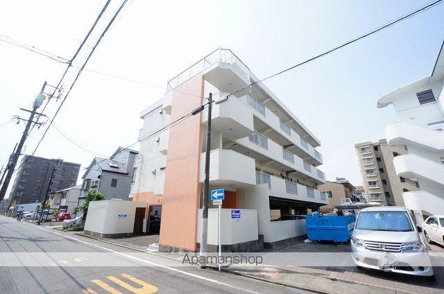 第二小山ハイツ