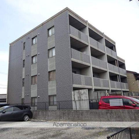 グリーンハイム三軒