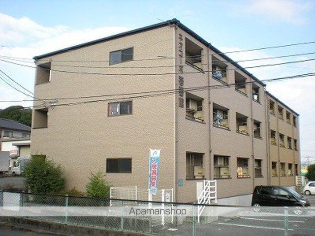 ネオコーポ壱番館(1K/2階)