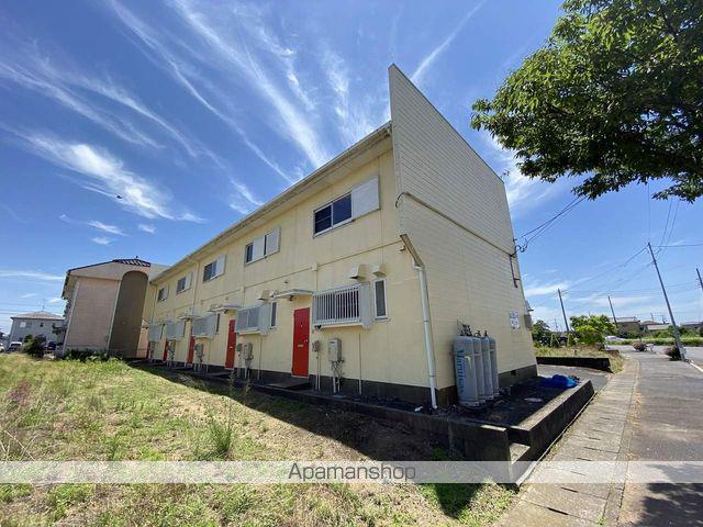 品川三喜コーポ