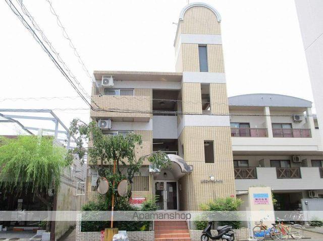 山城ロイヤルハイツ