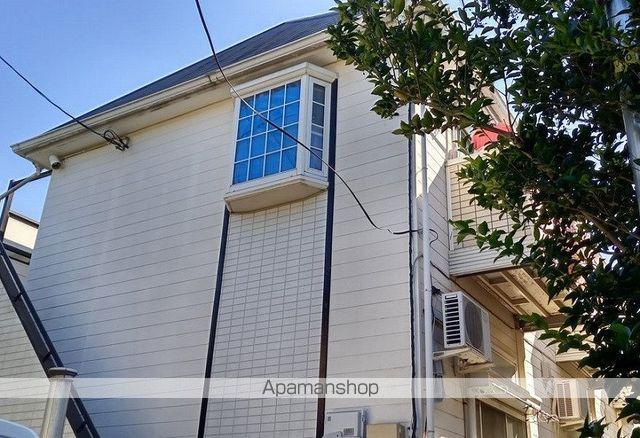 レオパレスHASHIBA