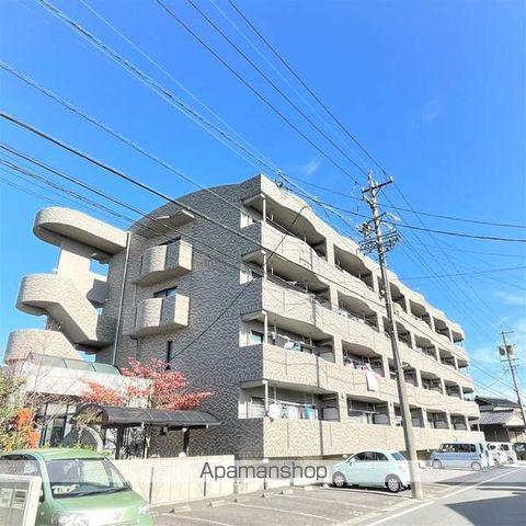 アヴァンセ・M(2LDK/1階)