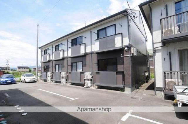 レオン・K(1K/1階)