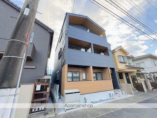 ネイビーフォレスト