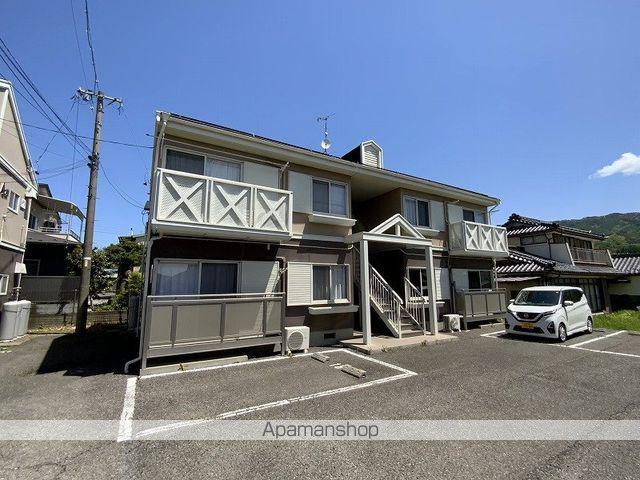 富貴原ハイツABC棟