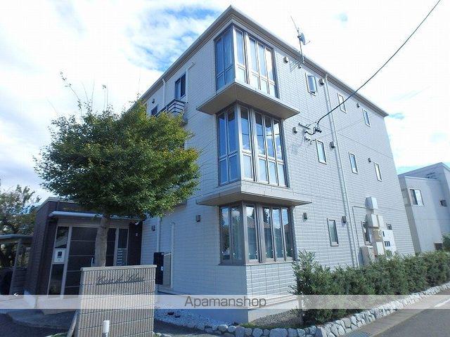 カーサ デ ソラーナ