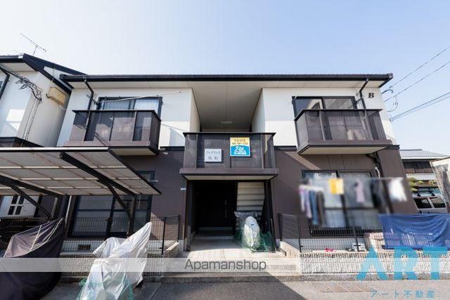 フレグランス枝松 B棟