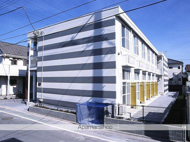 レオパレスシェソワ