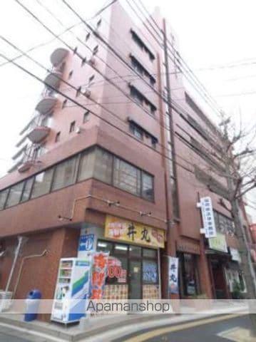 野間リッチハイツ