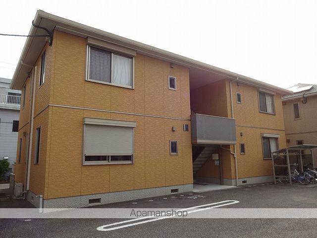 ヴィラージュ・ヌフⅥ