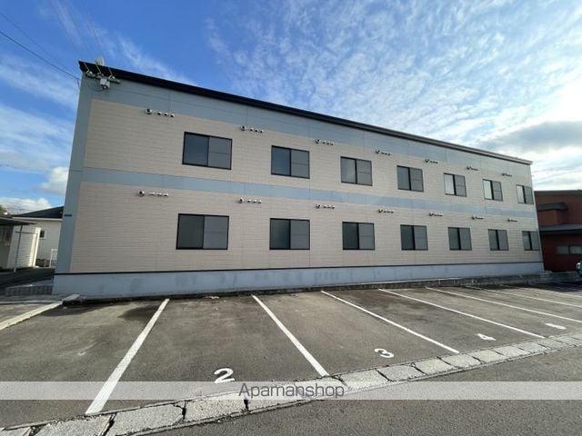 レオパレスプレミールS&N