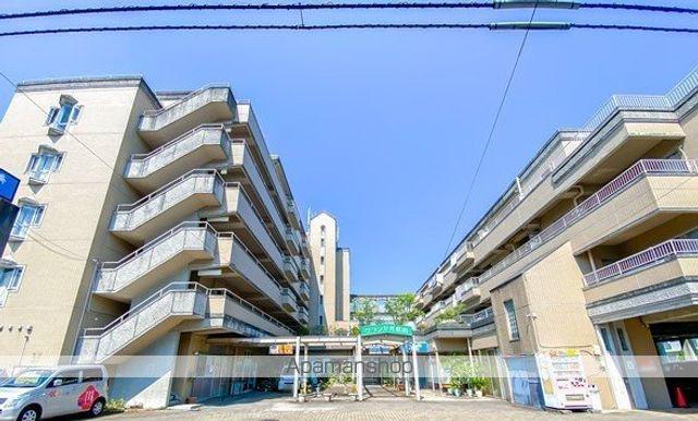 グランセル松山