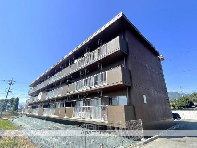 黒田マンション