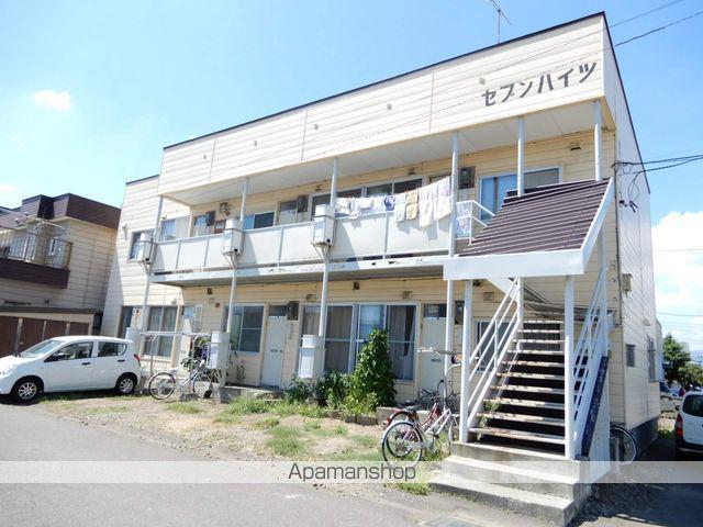 セブンハイツ