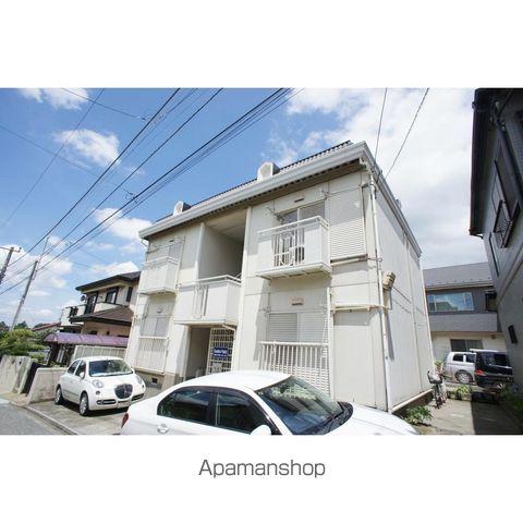 スワローフィールズ(1DK/2階)