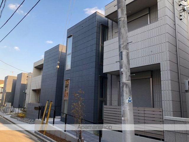 フォルス井の頭2 ウエスト