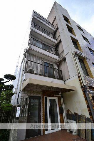 シャルム舟入Ⅱ