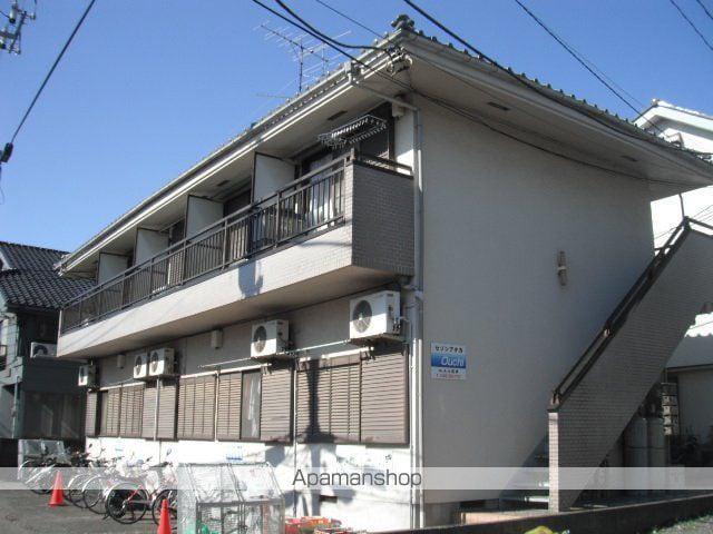 セゾンアタカ
