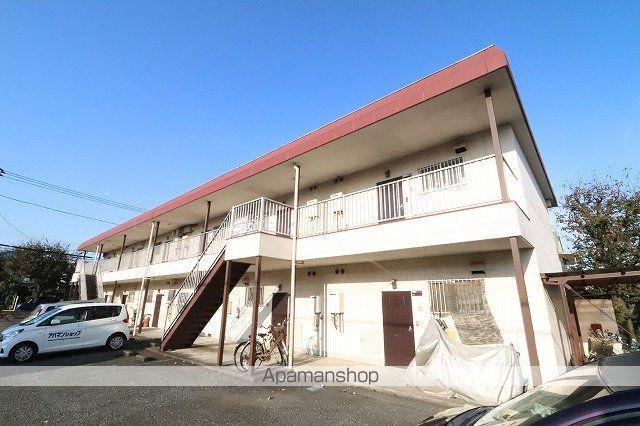 メモリーハイム南平(1LDK/1階)