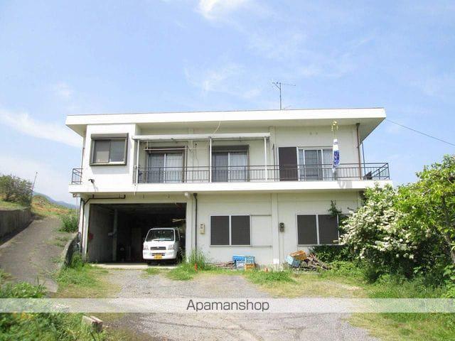 予讃線 伊予三島駅 徒歩47分 2階建 築48年