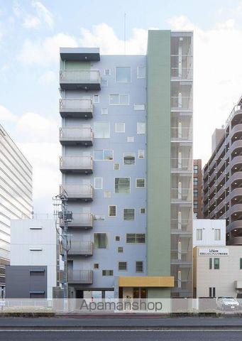 CLAIR URBAN 仙台東口